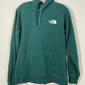 The North Face Hoodie